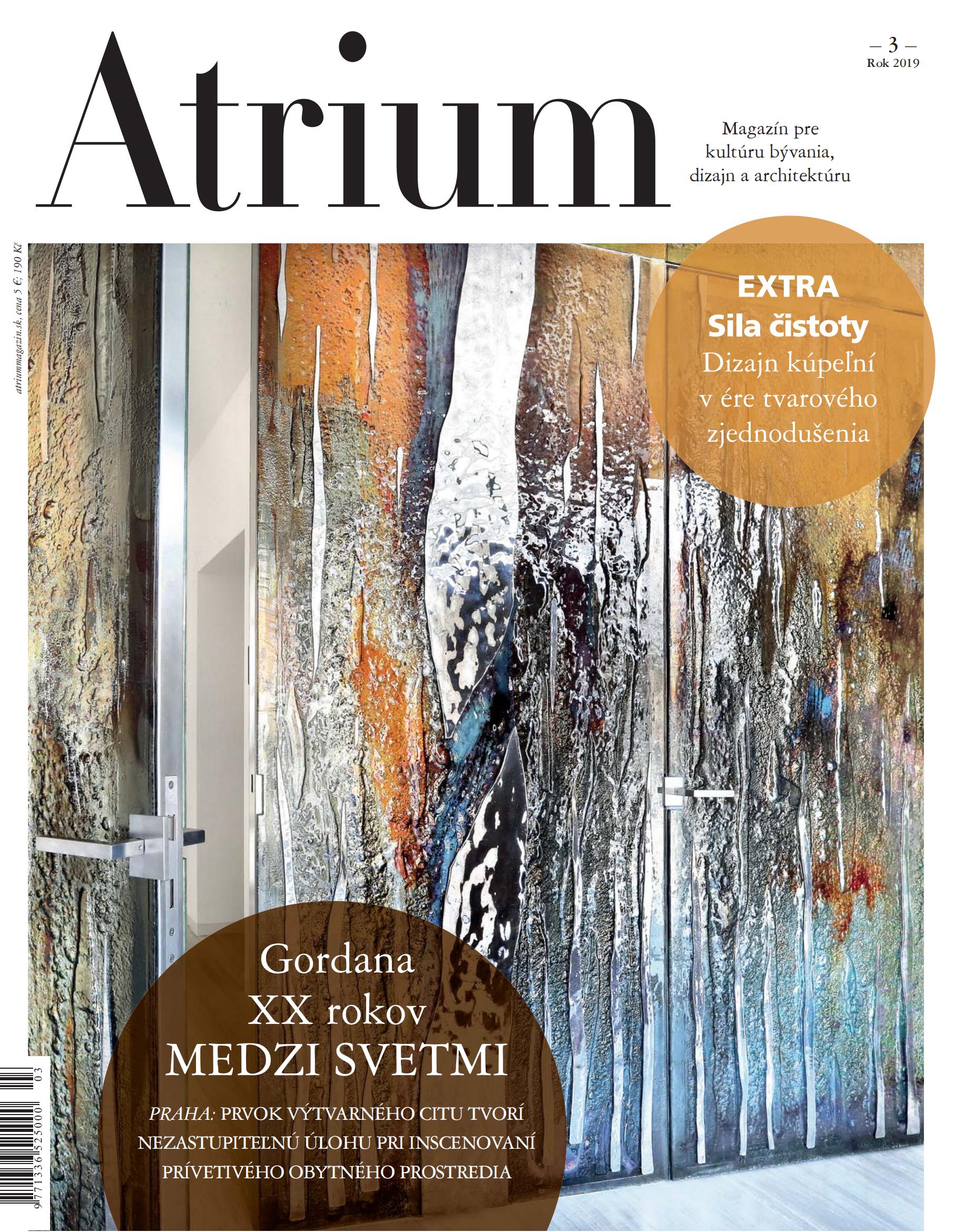 Atrium Mar. 2019