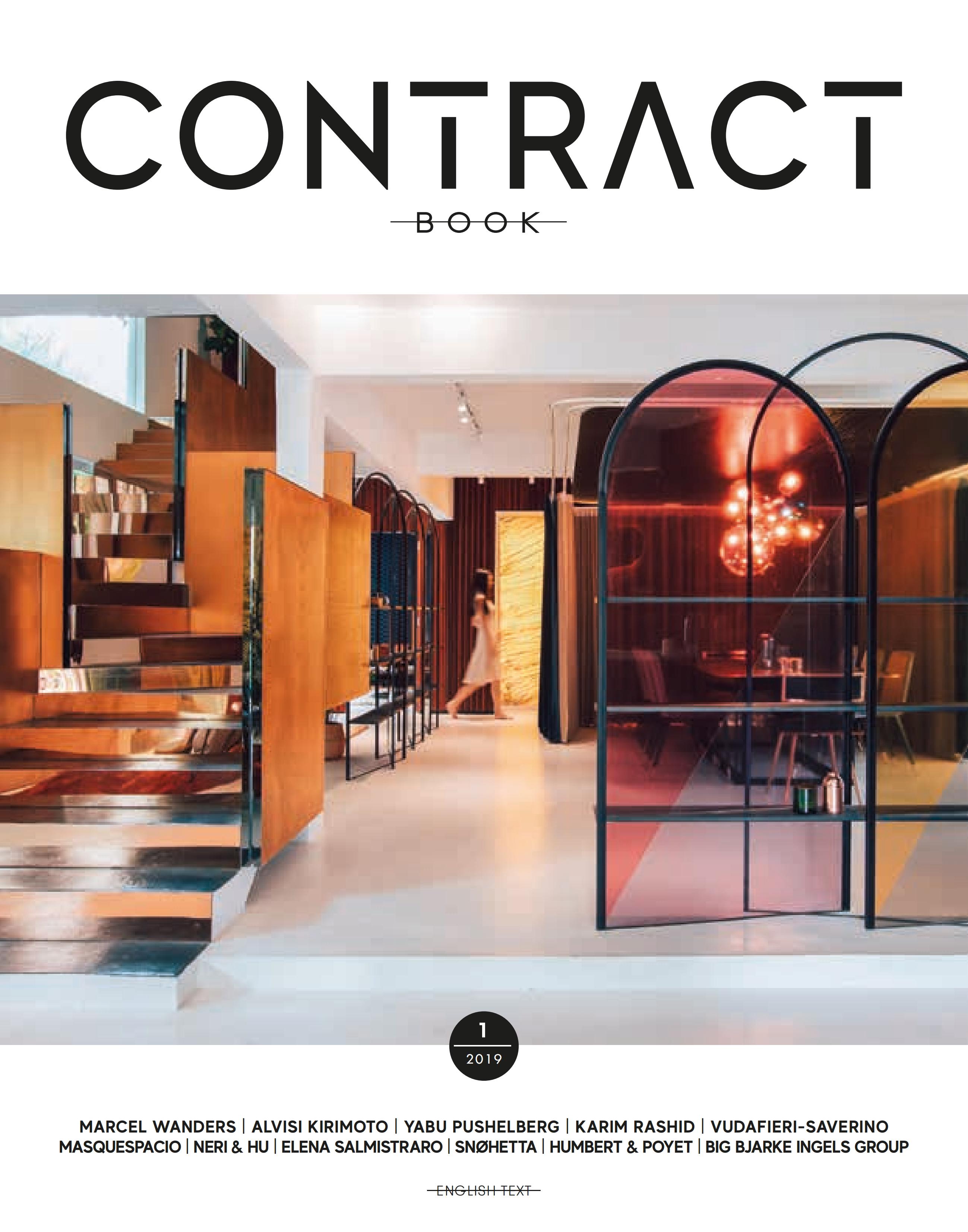 CONTRACT Jan. 2019
