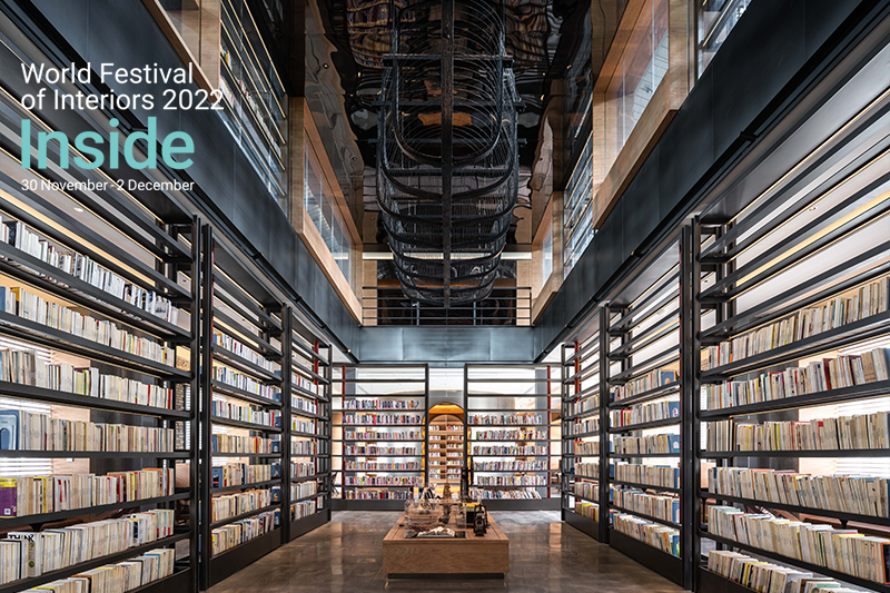 WAF / INSIDE, Shortlisted