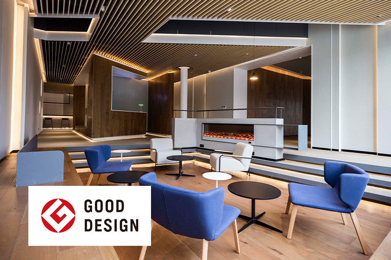 Good Design Award, Shortlist