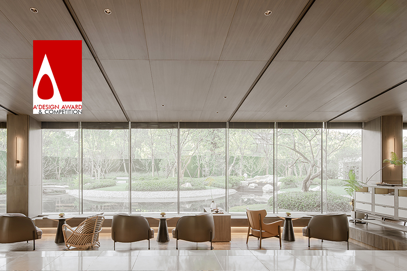 A' Design Award