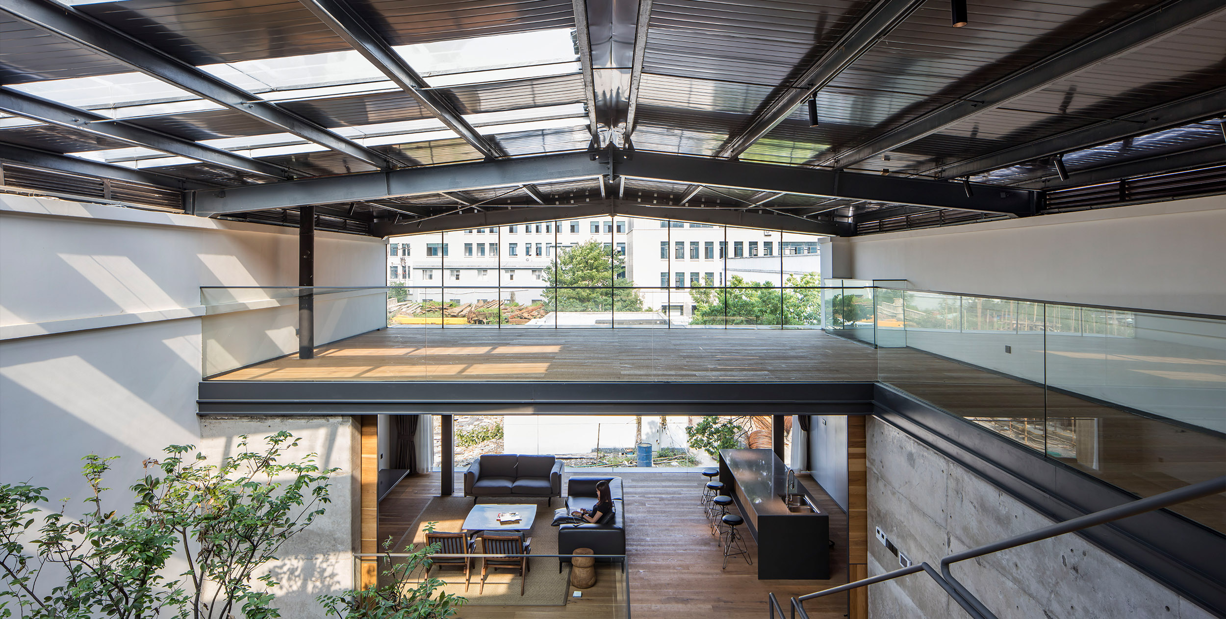 The Potentials of Chinese Housing and The Contemporariness of Architecture